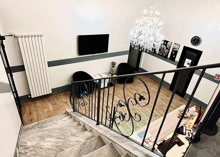 Casa Zeffirino Sanremo