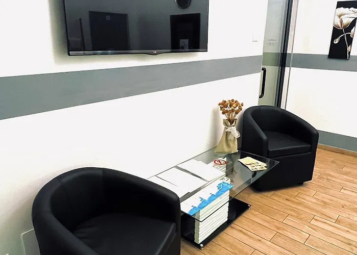 Casa Zeffirino Guest house