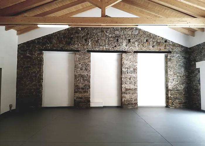 Casa Zeffirino Pensjonat San Remo