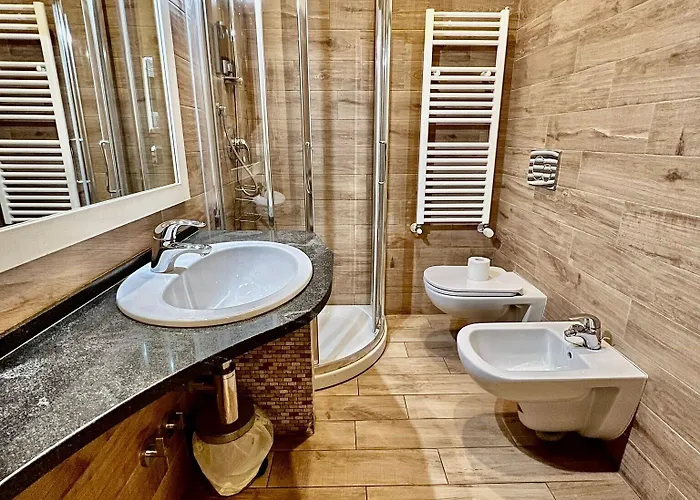 Pensjonat Casa Zeffirino San Remo