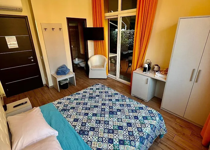 Guest house Casa Zeffirino Sanremo