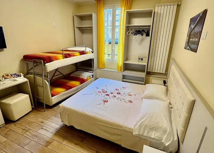 Casa Zeffirino San Remo