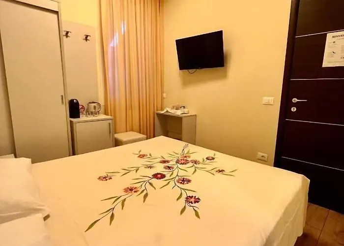 Pensjonat Casa Zeffirino