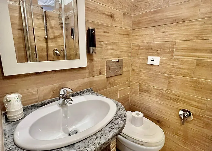 Guest house Casa Zeffirino Sanremo