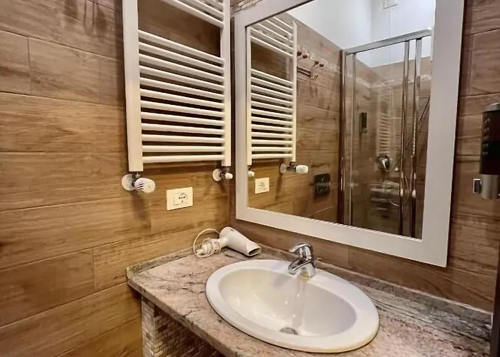 Guest house Casa Zeffirino 4*