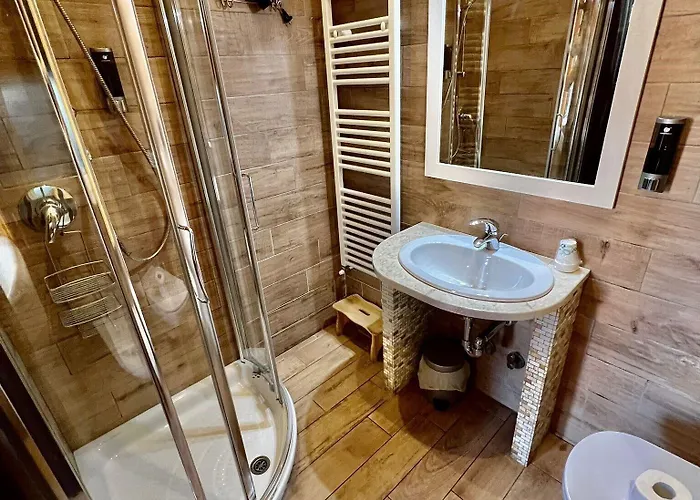 Guest house Casa Zeffirino Sanremo