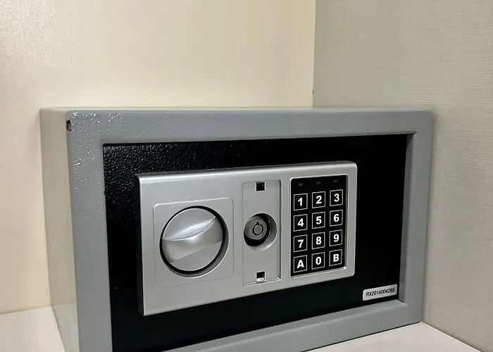 Casa Zeffirino Guest house