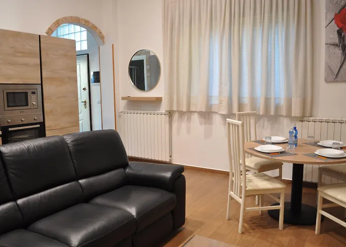 Casa Zeffirino Guest house 4*