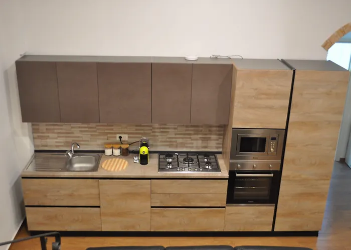 Guest house Casa Zeffirino Sanremo