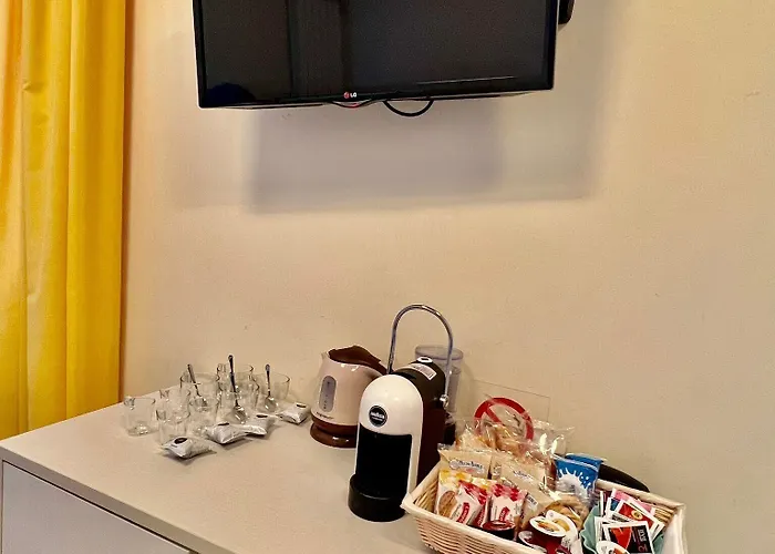 Casa Zeffirino San Remo