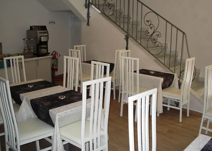 Casa Zeffirino 4* San Remo